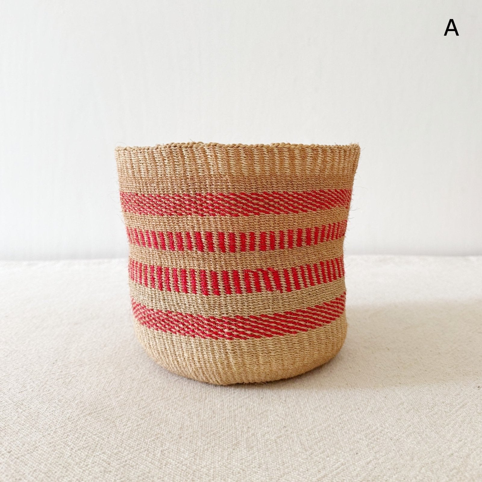 Storage Basket Assortment 874 - Amsha