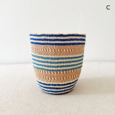Storage Basket Assortment 875 - Amsha