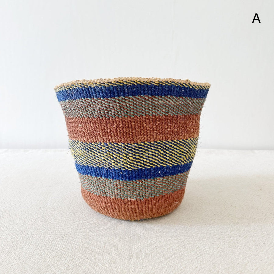 Storage Basket Assortment 875 - Amsha