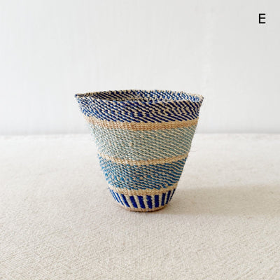 Storage Basket Assortment 875 - Amsha