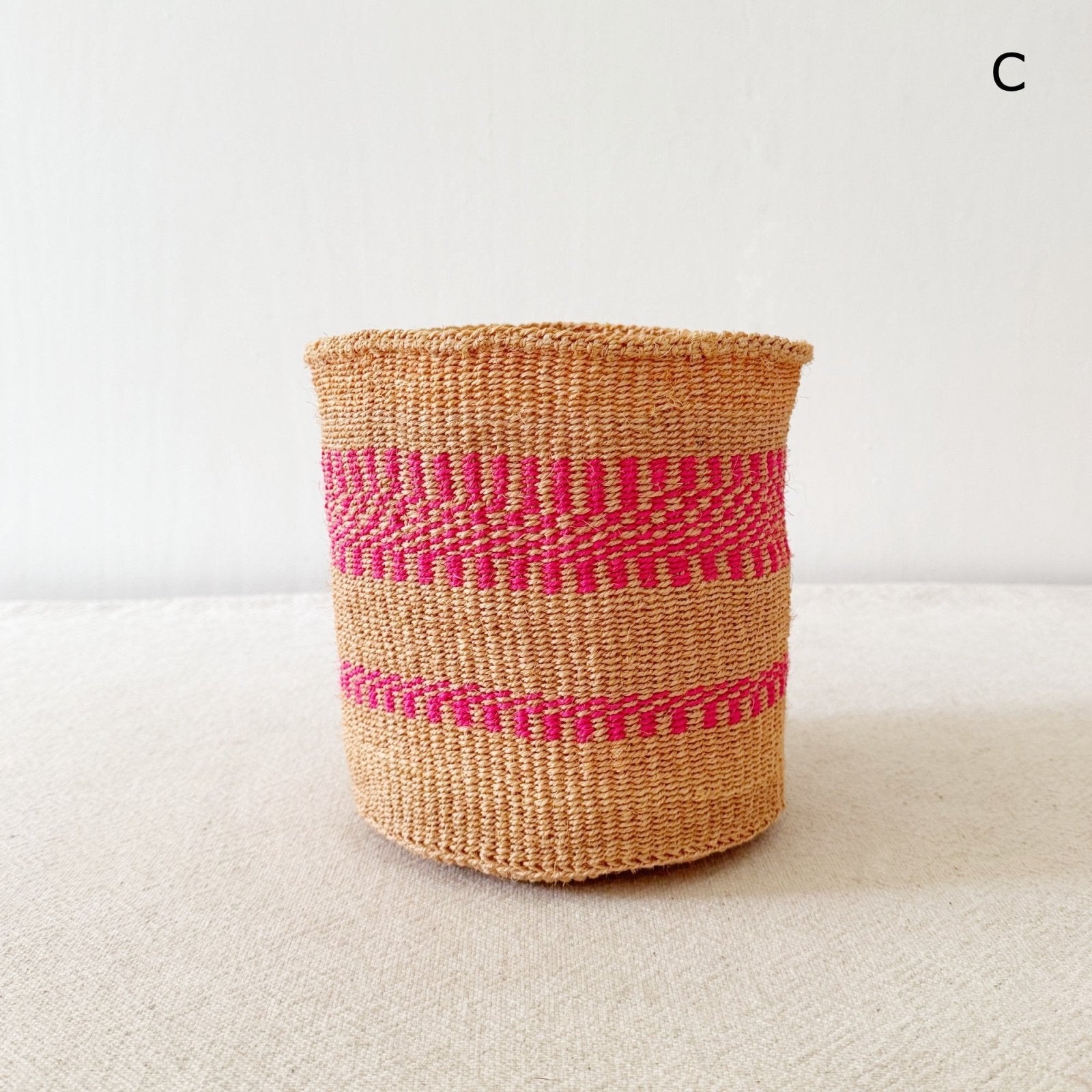 Storage Basket Assortment 876 - Amsha