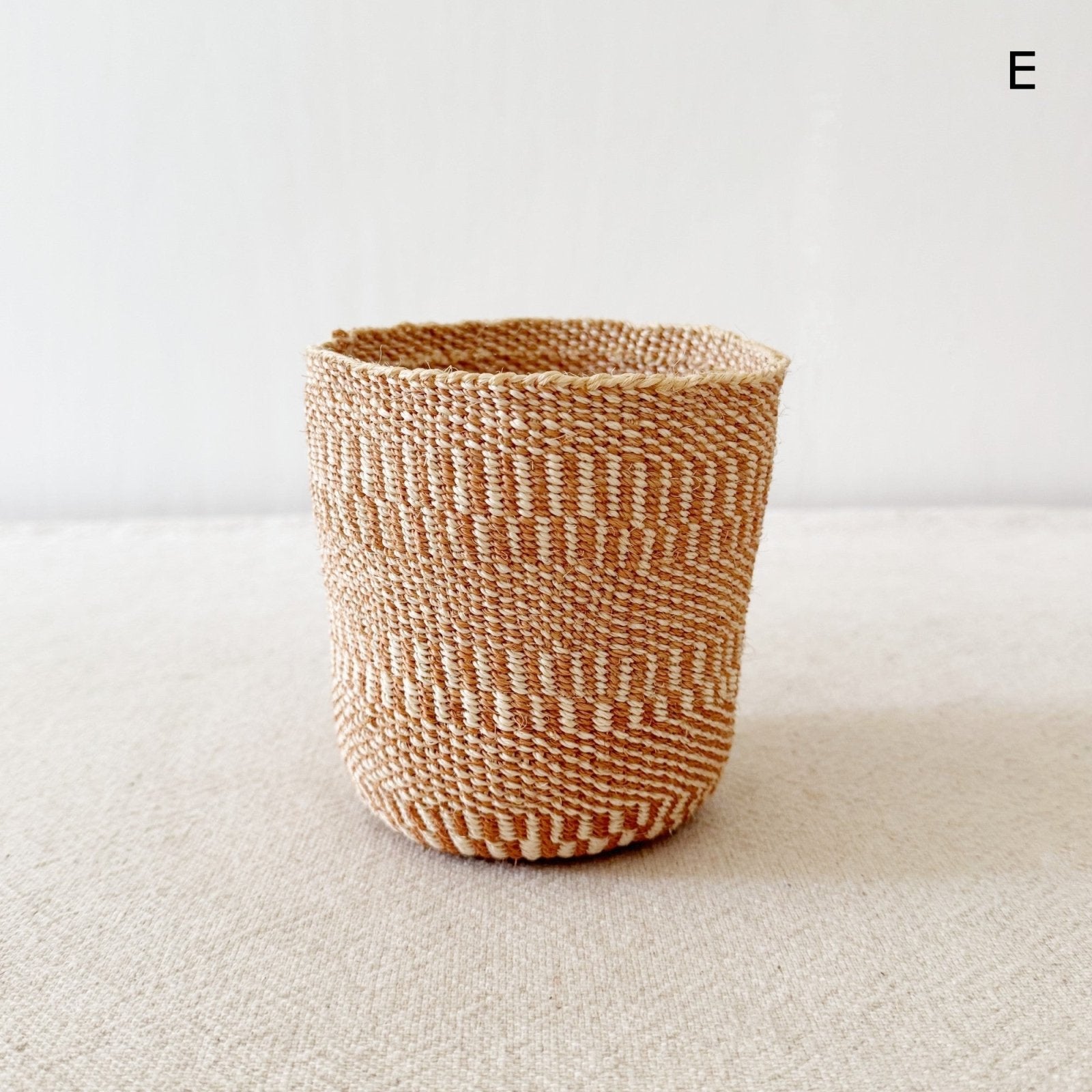 Storage Basket Assortment 876 - Amsha