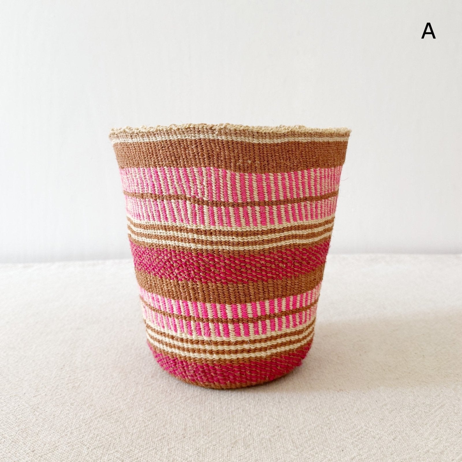 Storage Basket Assortment 876 - Amsha