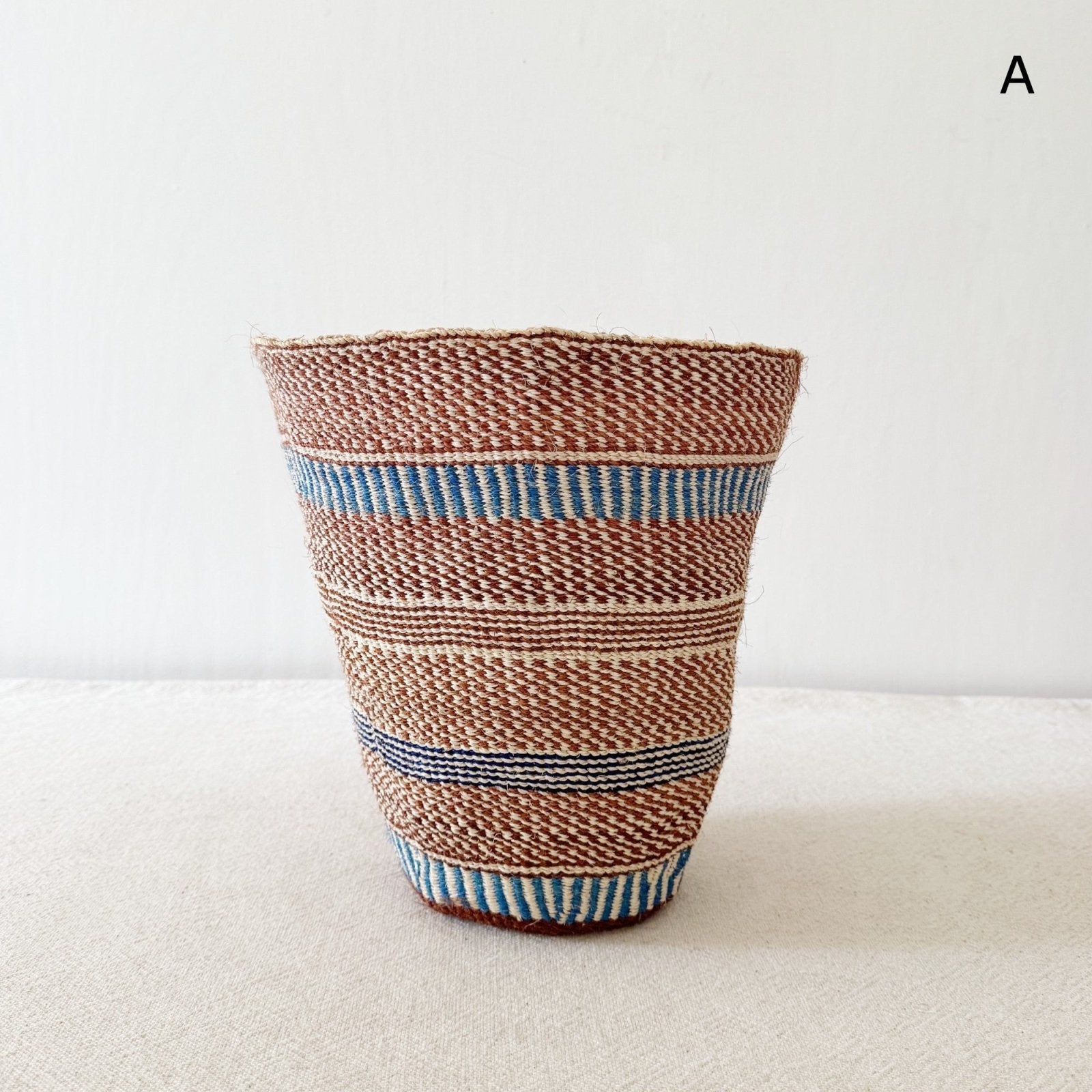 Storage Basket Assortment 877 - Amsha