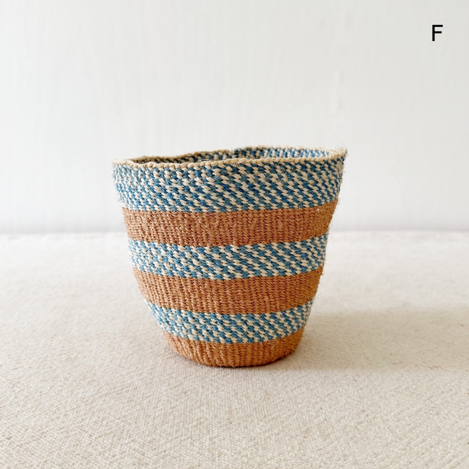 Storage Basket Assortment 877 - Amsha