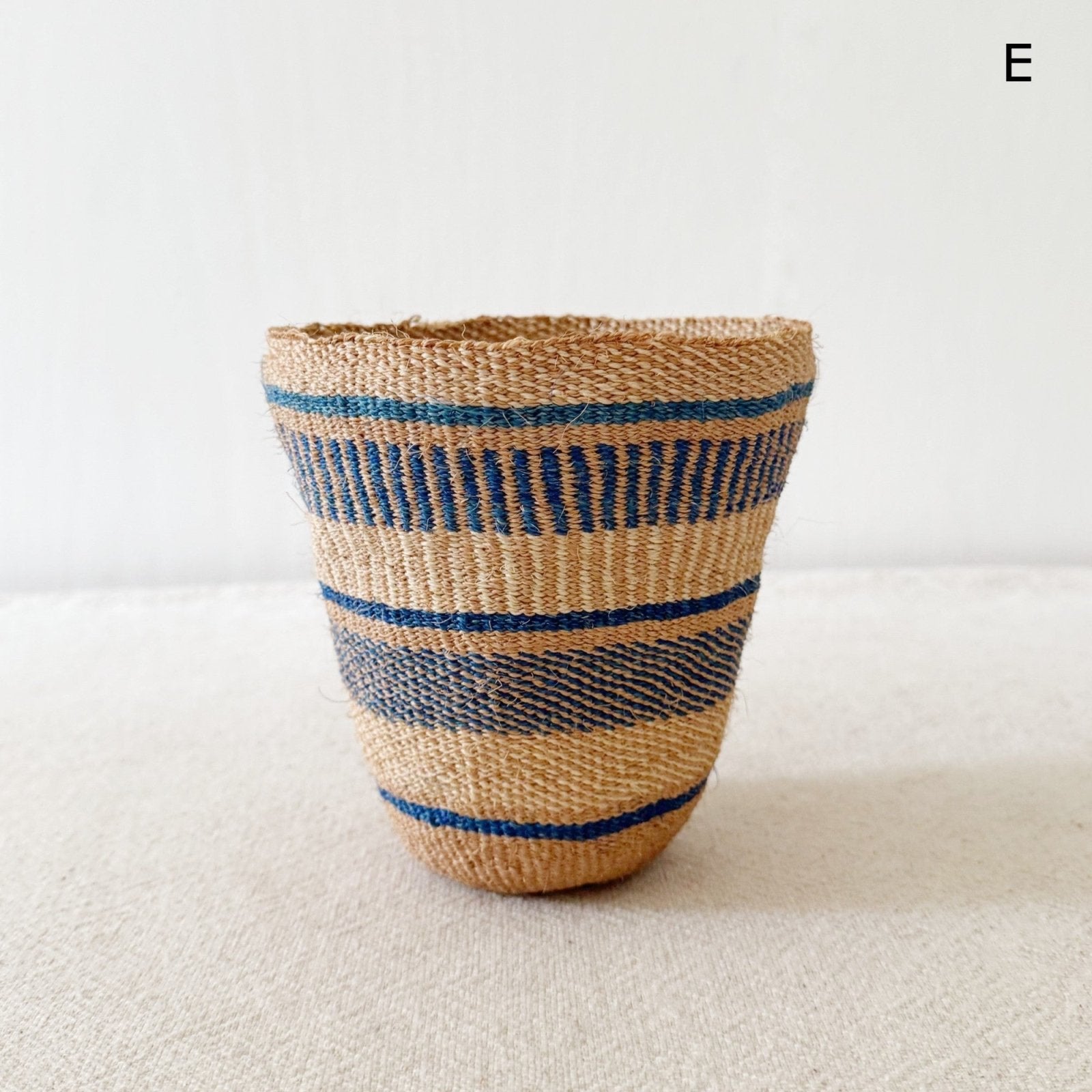 Storage Basket Assortment 877 - Amsha