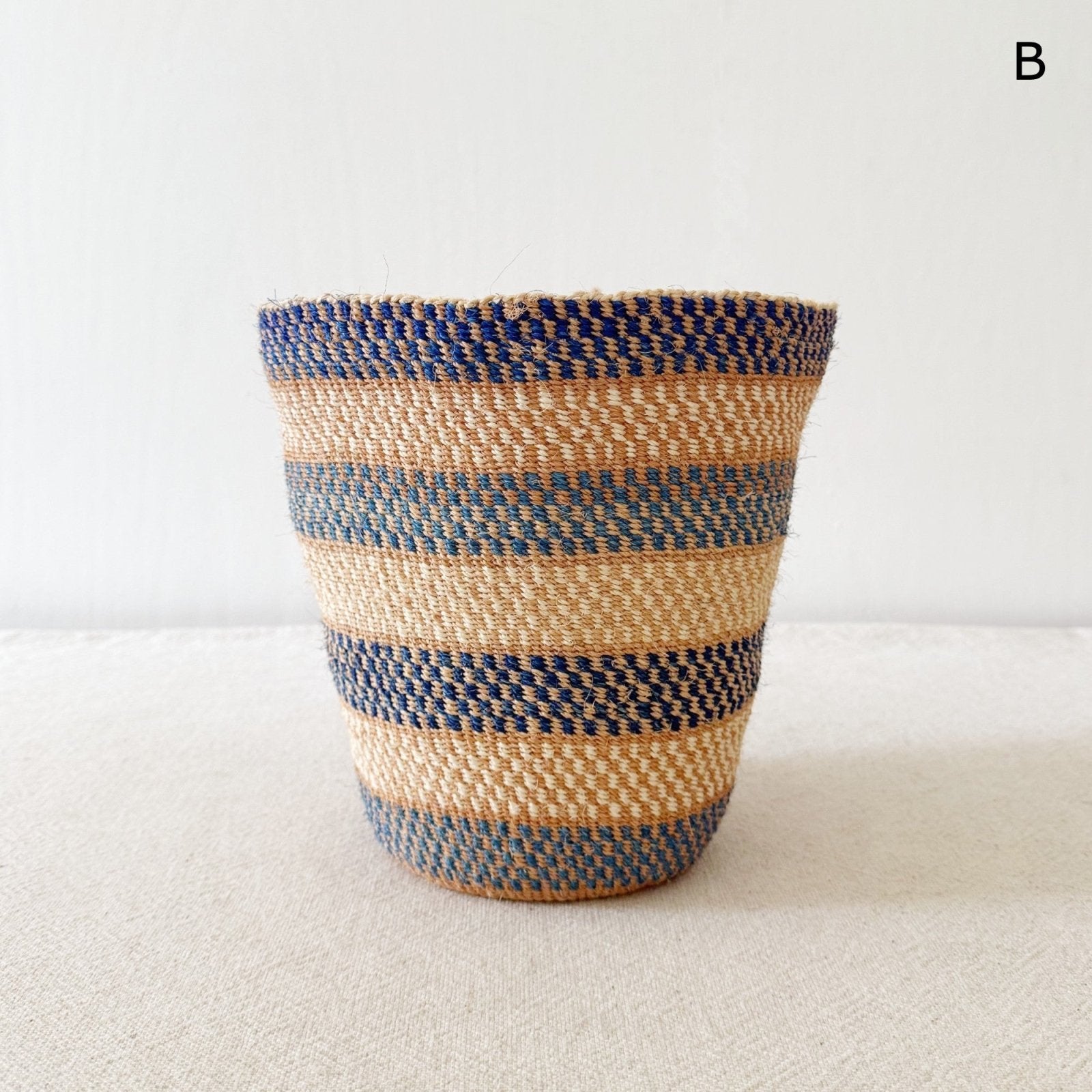 Storage Basket Assortment 877 - Amsha