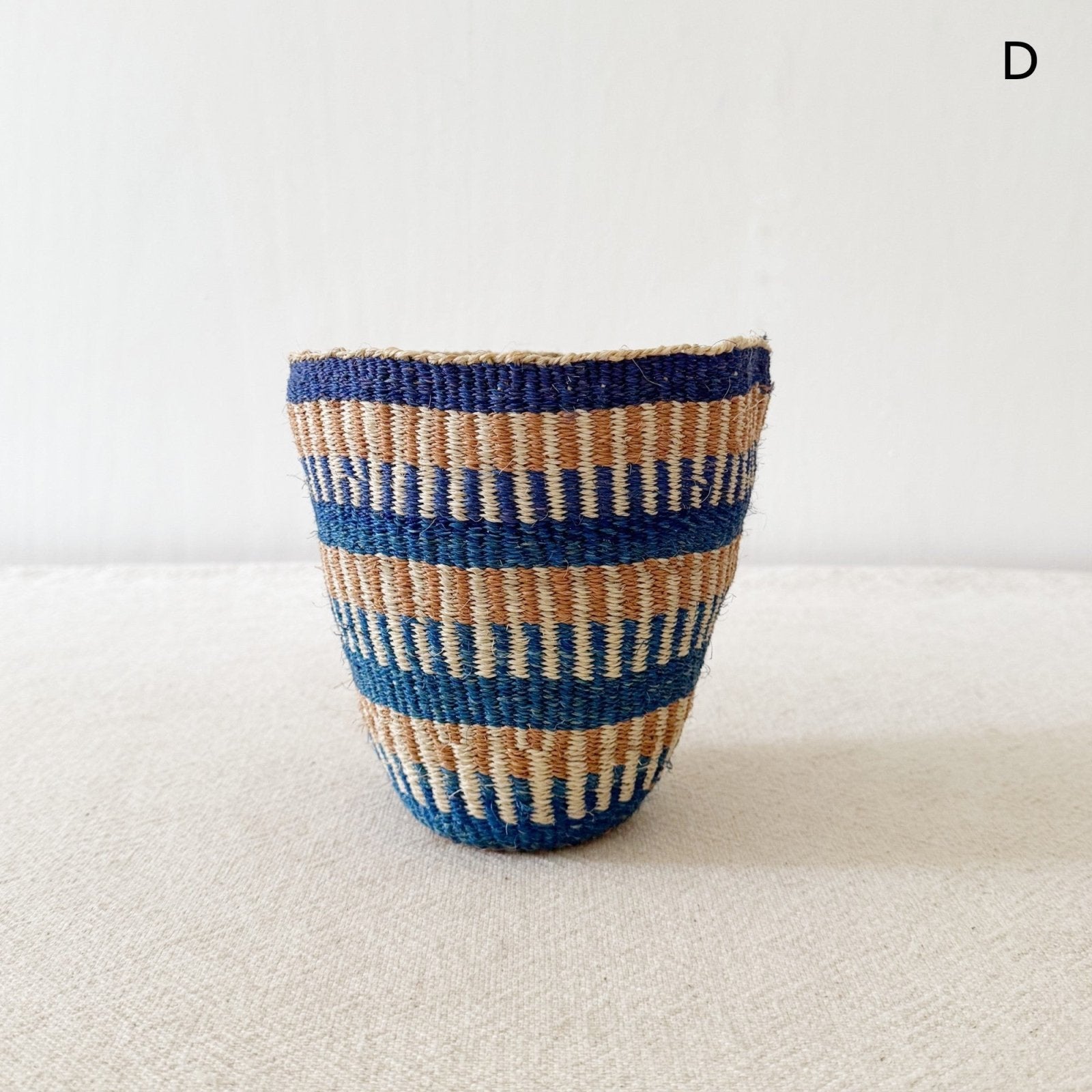 Storage Basket Assortment 877 - Amsha