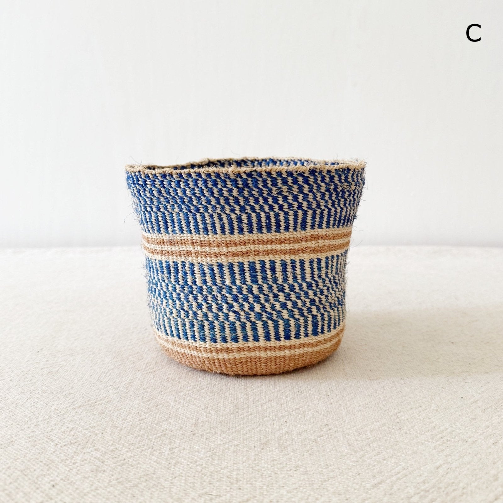 Storage Basket Assortment 877 - Amsha