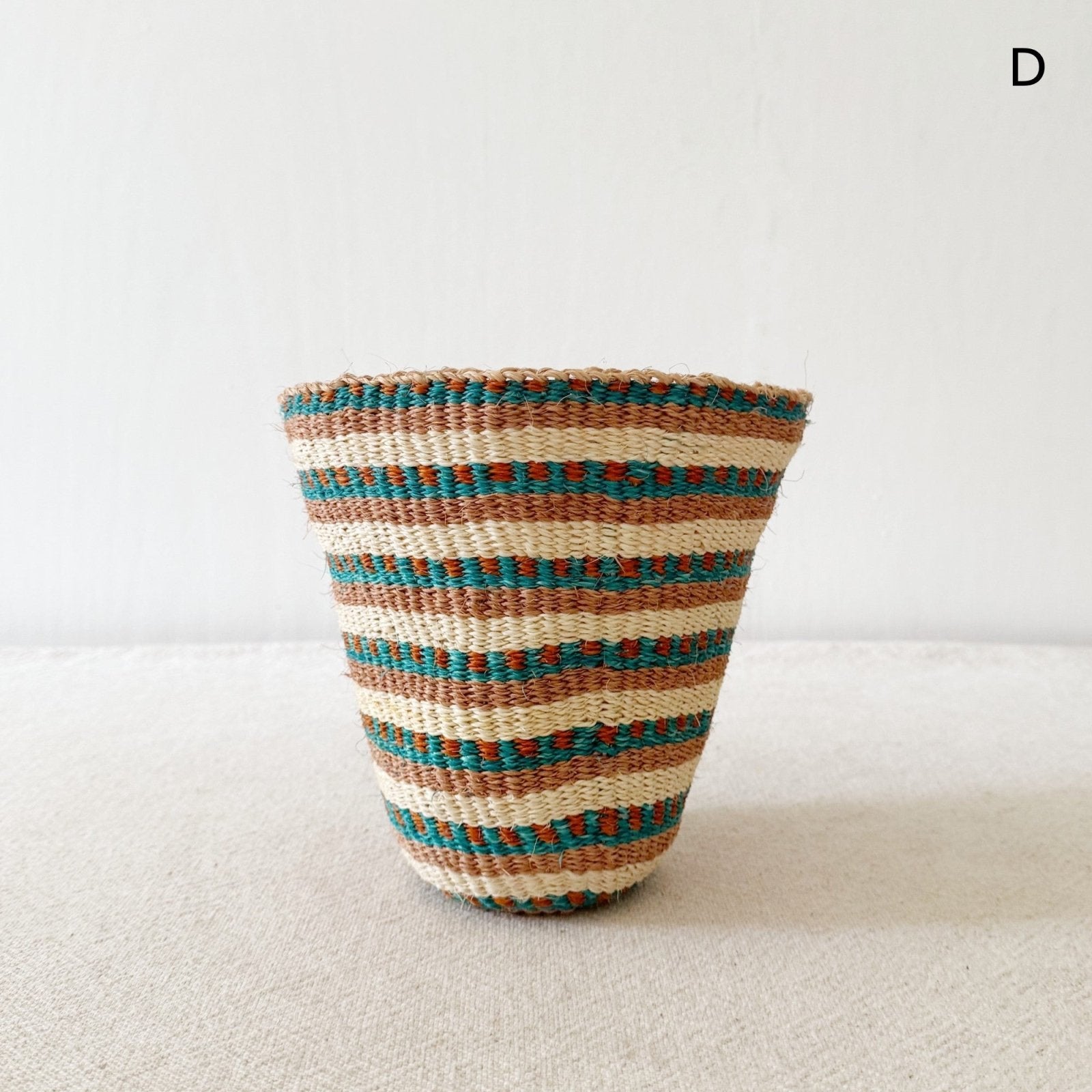 Storage Basket Assortment 878 - Amsha