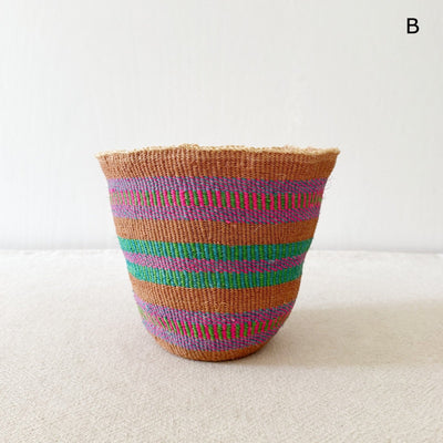 Storage Basket Assortment 878 - Amsha
