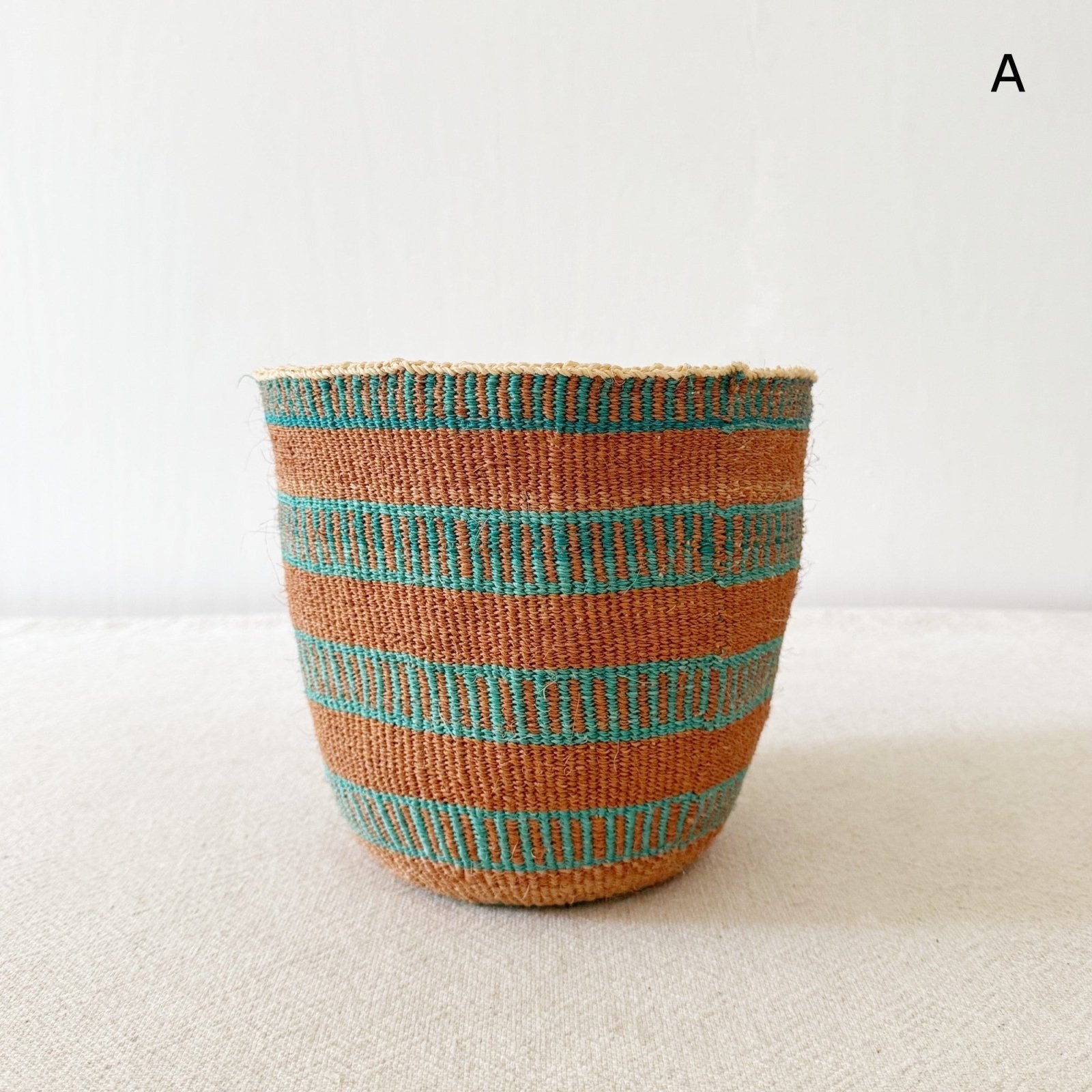 Storage Basket Assortment 878 - Amsha