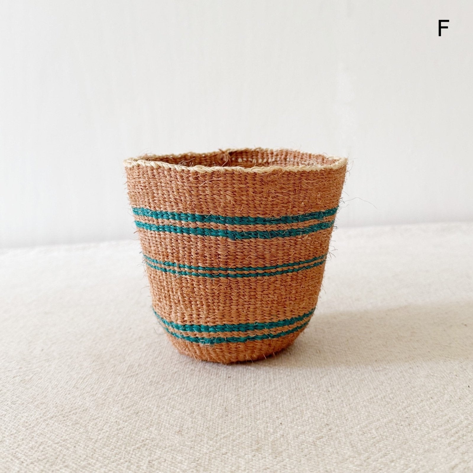 Storage Basket Assortment 878 - Amsha