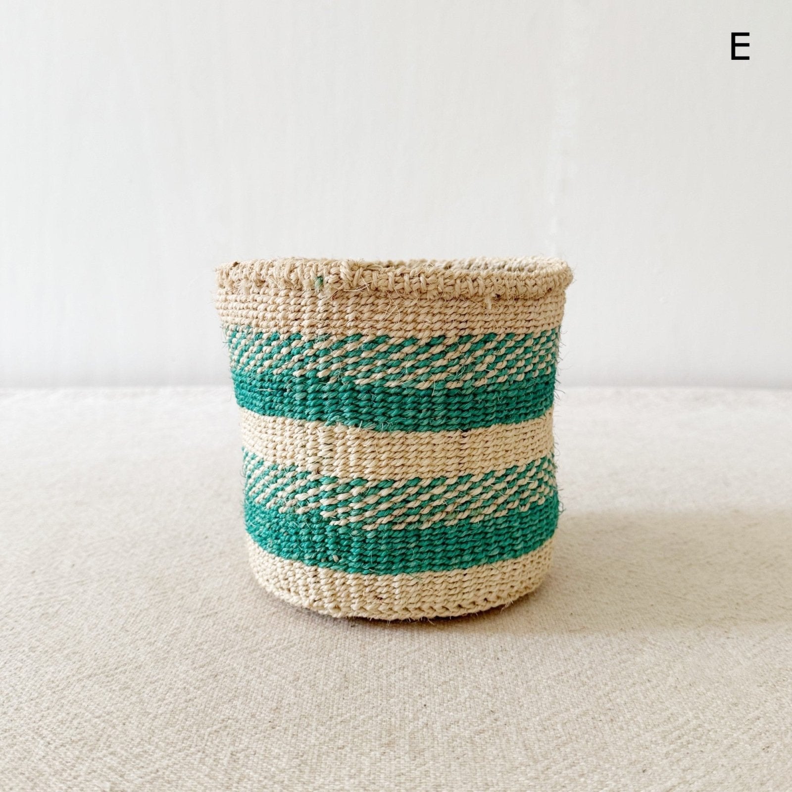 Storage Basket Assortment 878 - Amsha