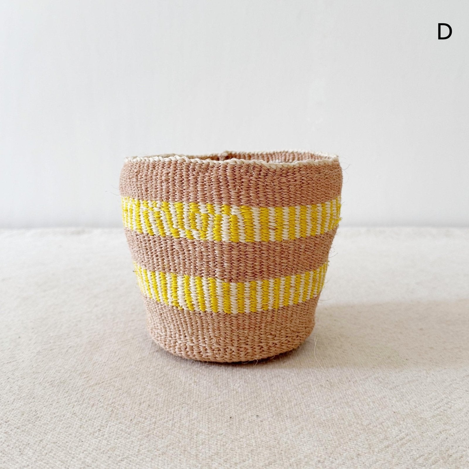 Storage Basket Assortment 879 - Amsha