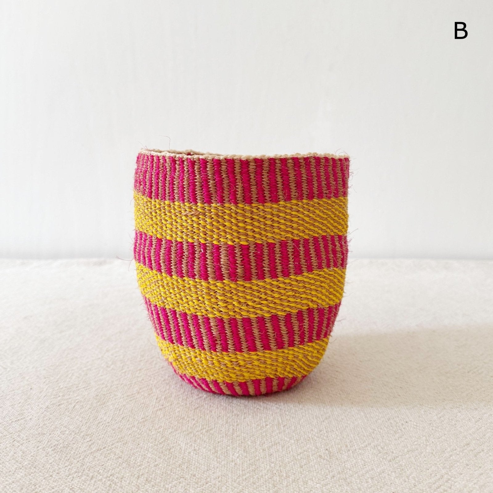 Storage Basket Assortment 879 - Amsha