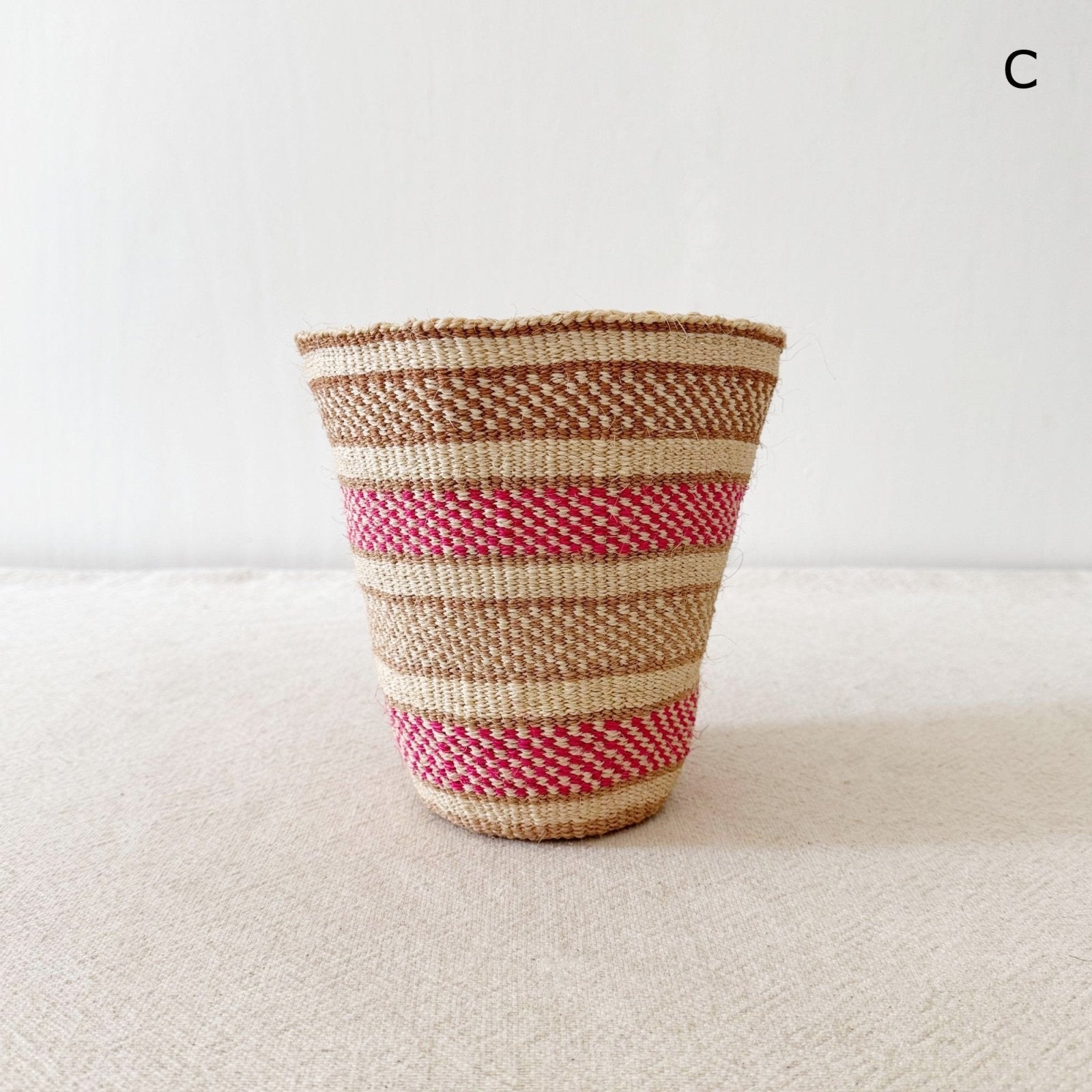 Storage Basket Assortment 879 - Amsha