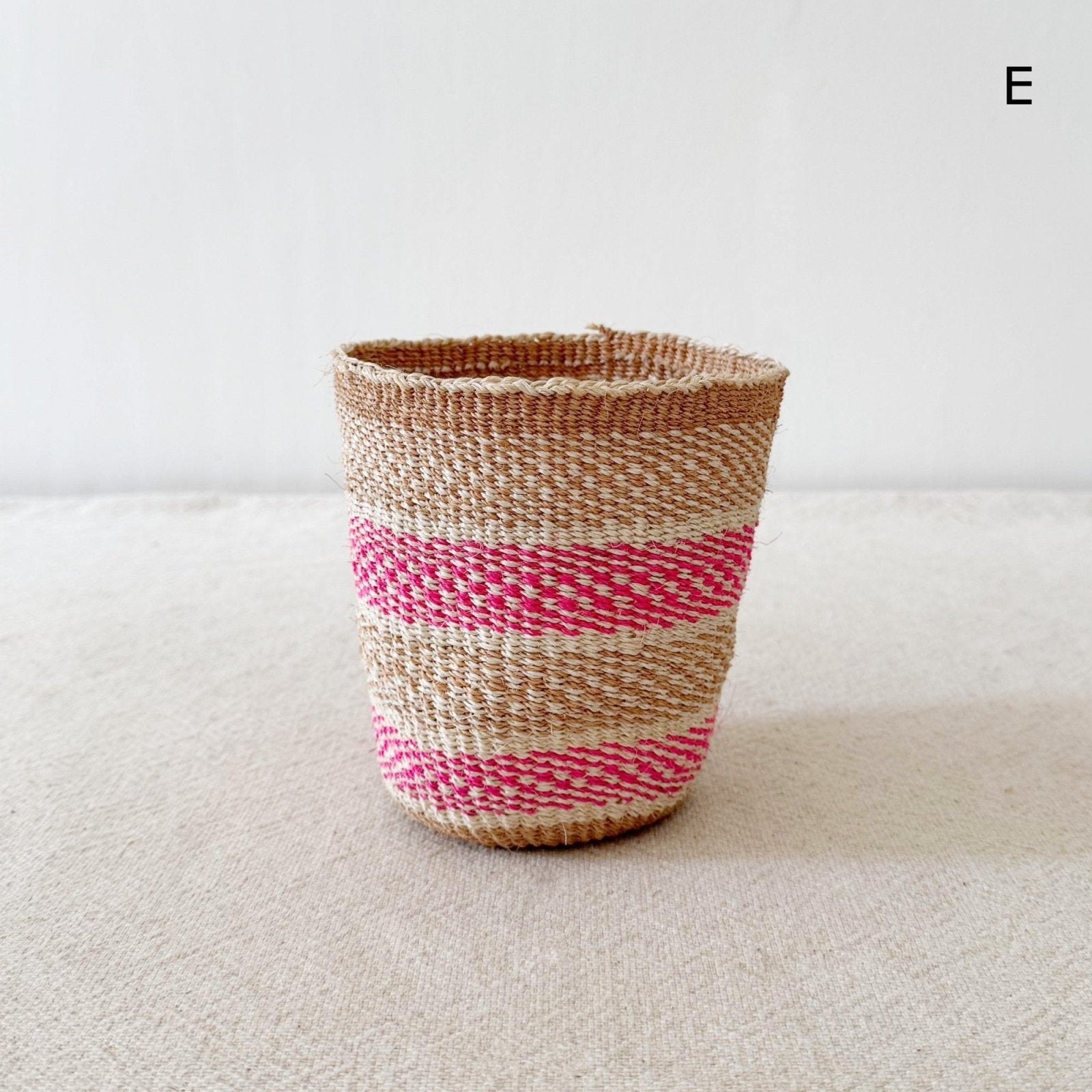 Storage Basket Assortment 879 - Amsha