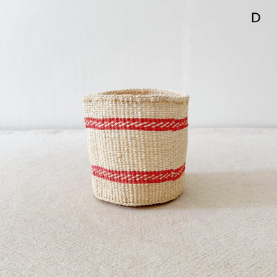 Storage Basket Assortment 880 - Amsha