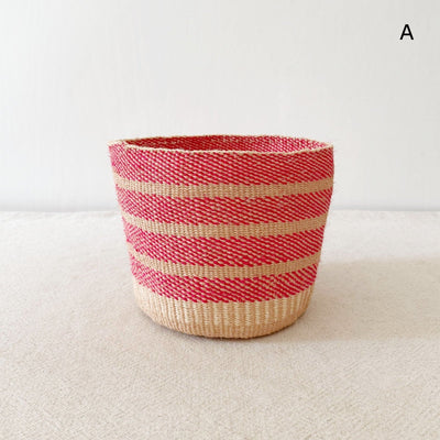 Storage Basket Assortment 880 - Amsha