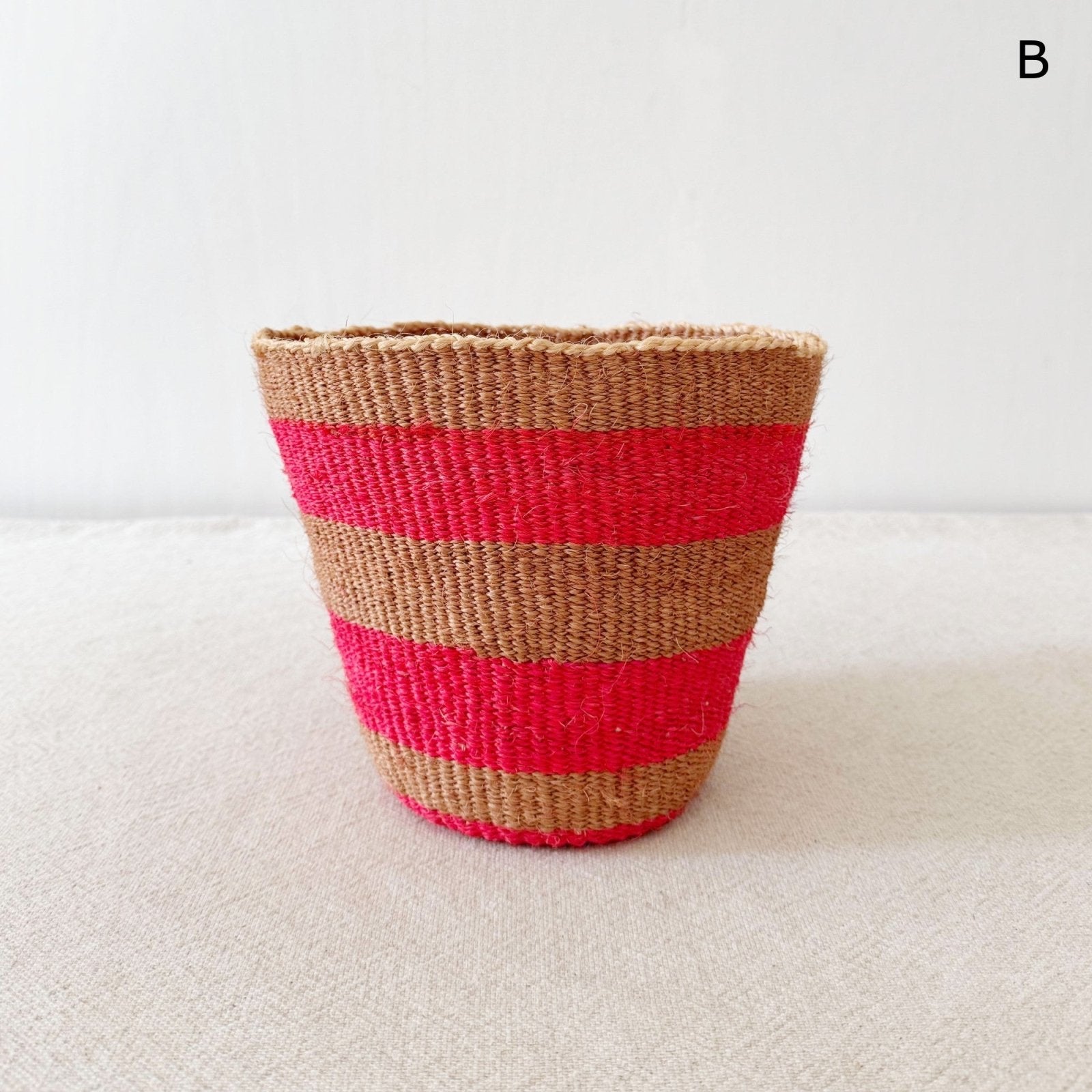 Storage Basket Assortment 880 - Amsha