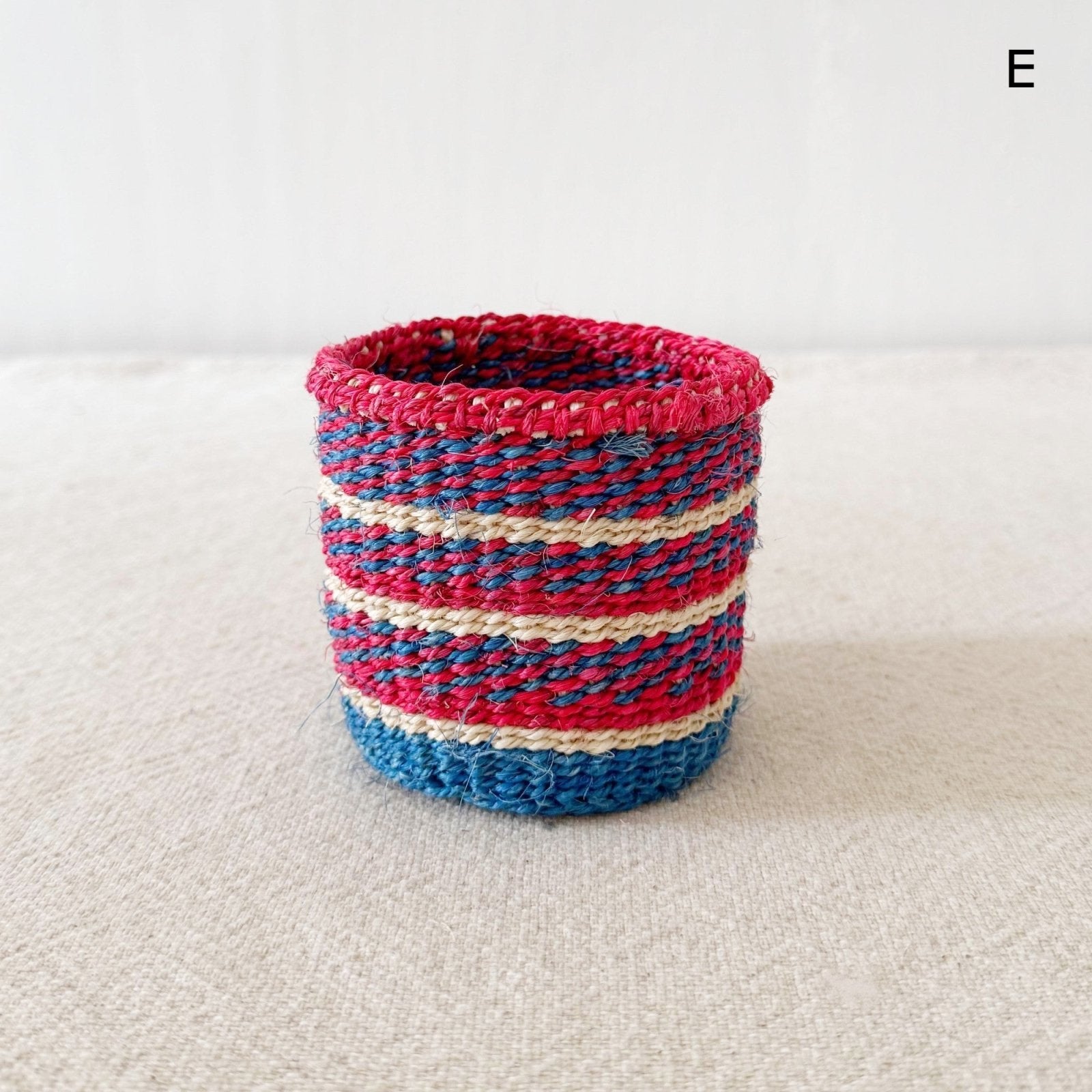 Storage Basket Assortment 880 - Amsha