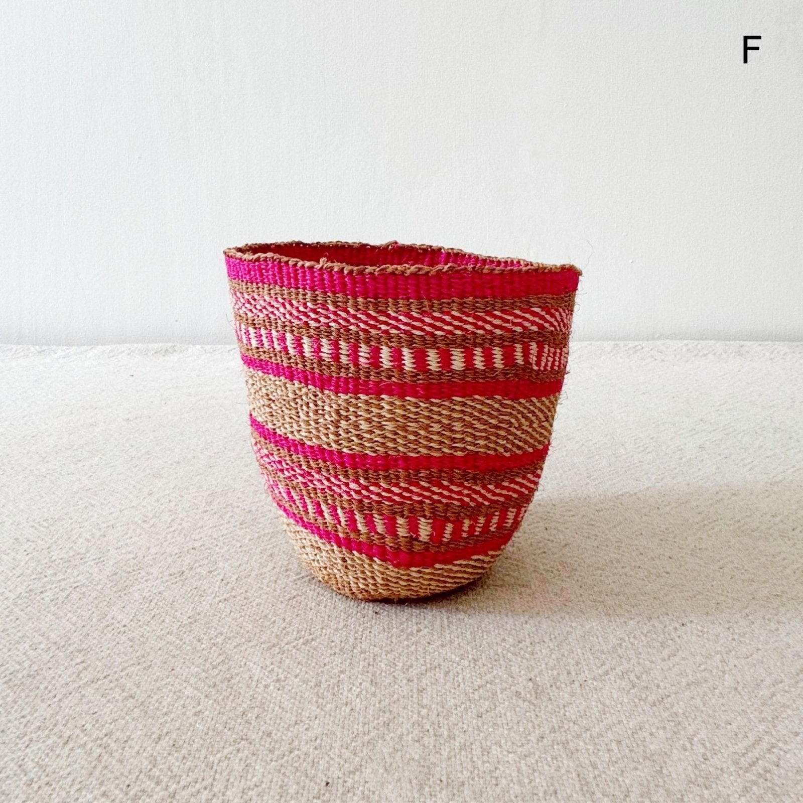 Storage Basket Assortment 881 - Amsha