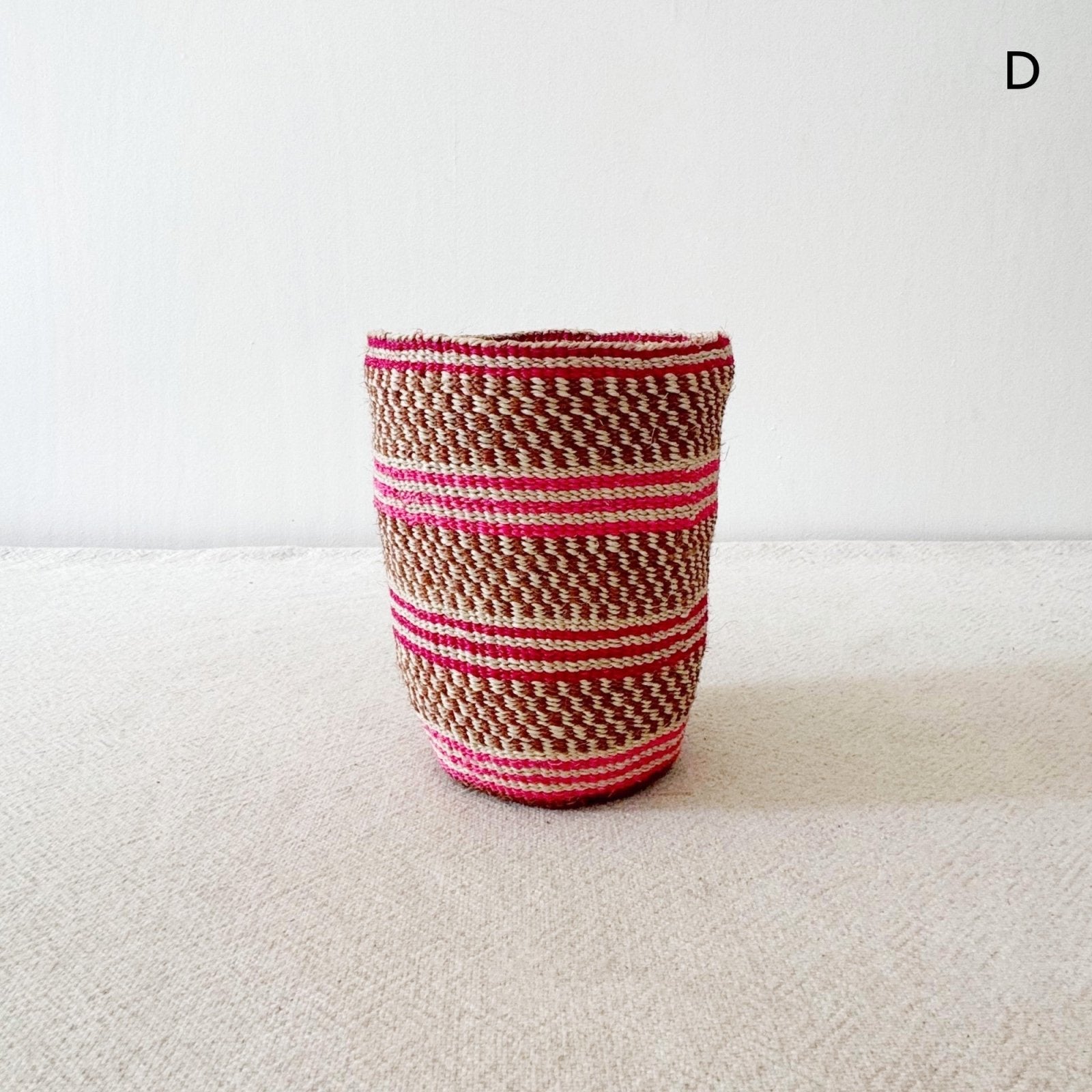 Storage Basket Assortment 881 - Amsha