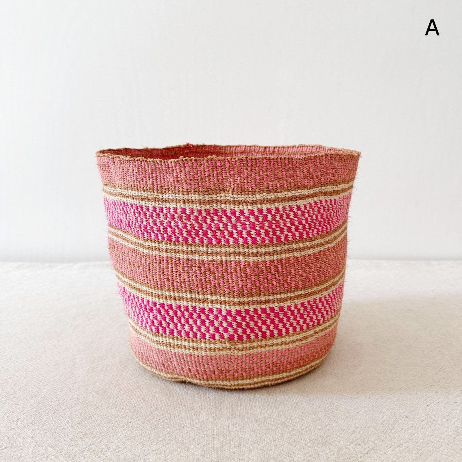 Storage Basket Assortment 881 - Amsha