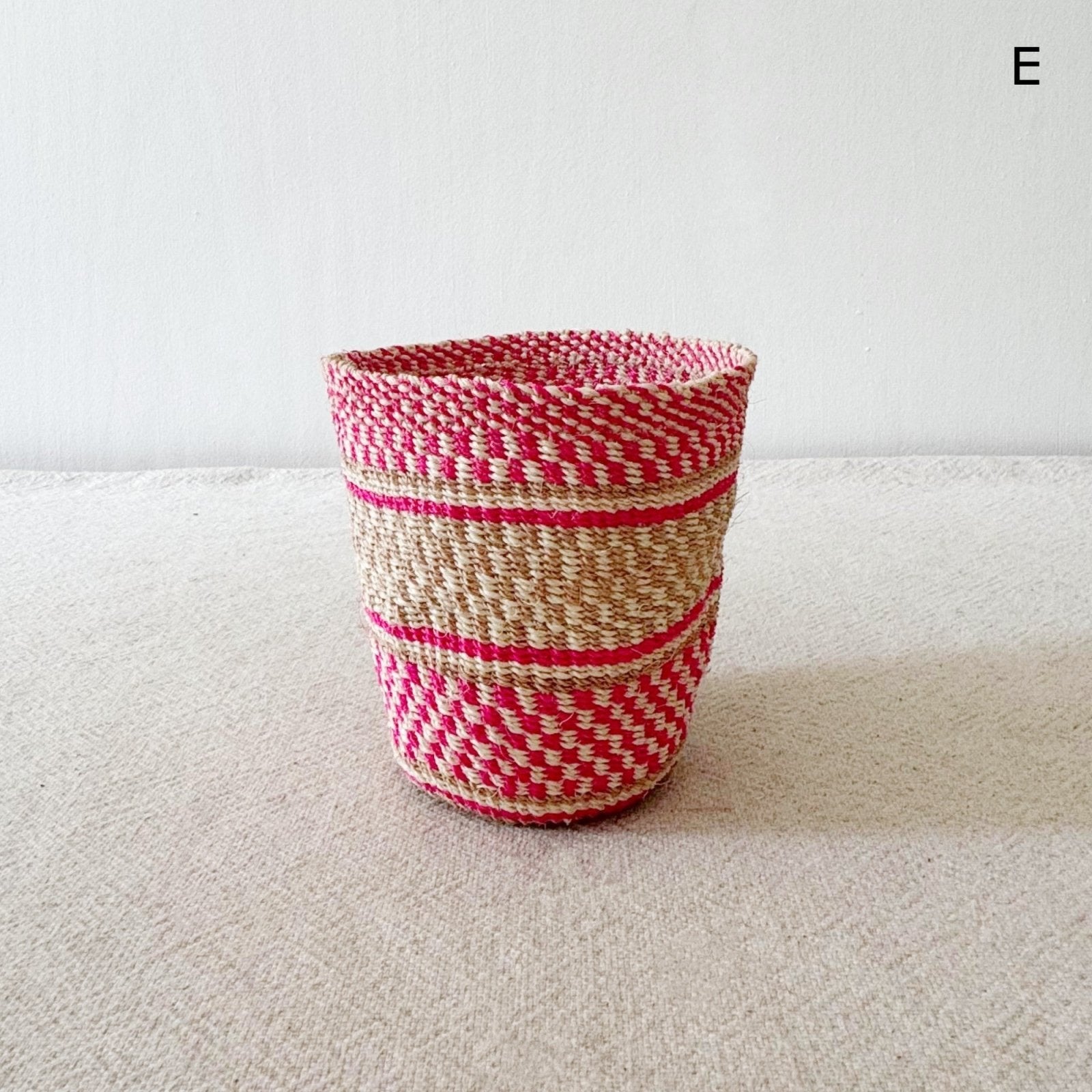 Storage Basket Assortment 881 - Amsha