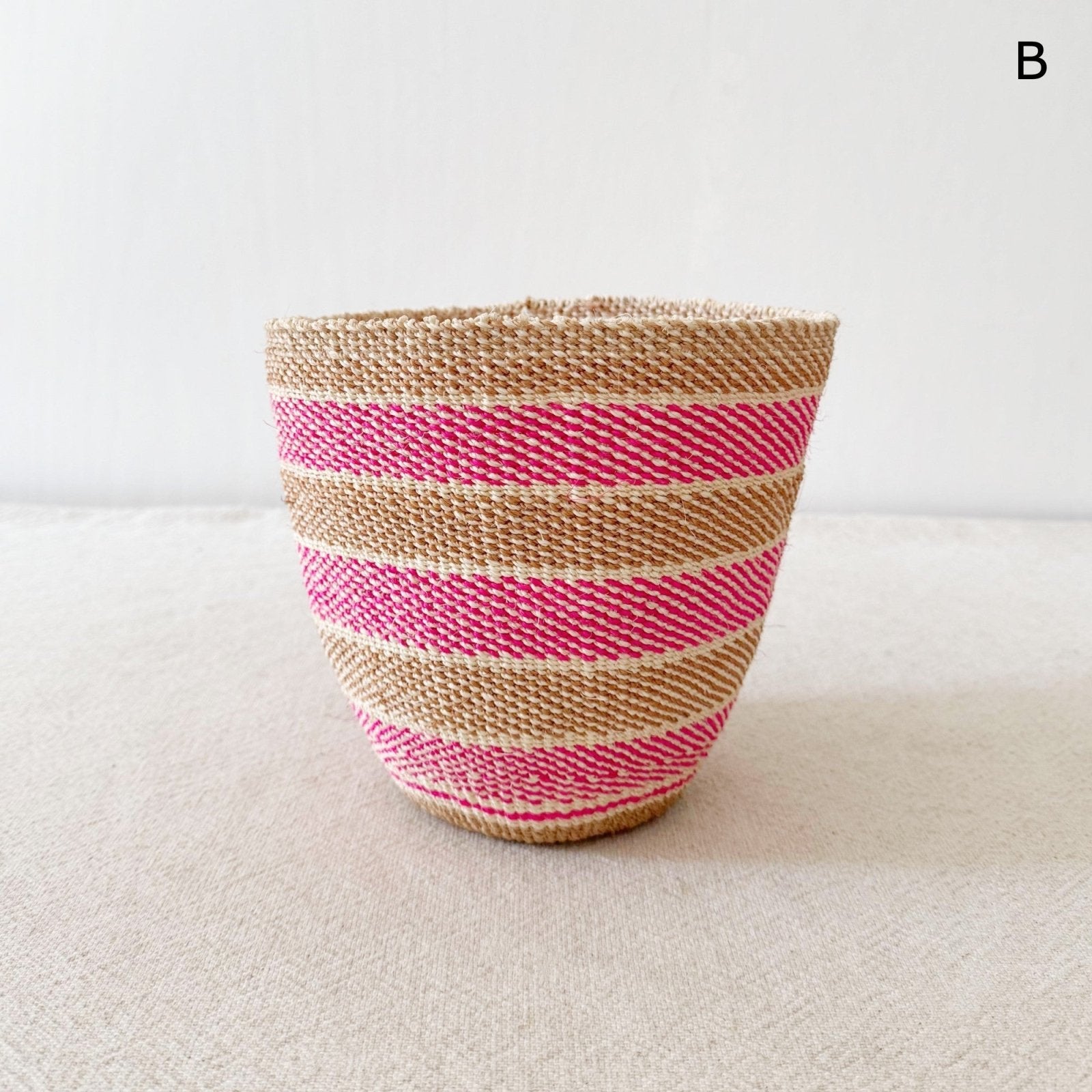 Storage Basket Assortment 881 - Amsha