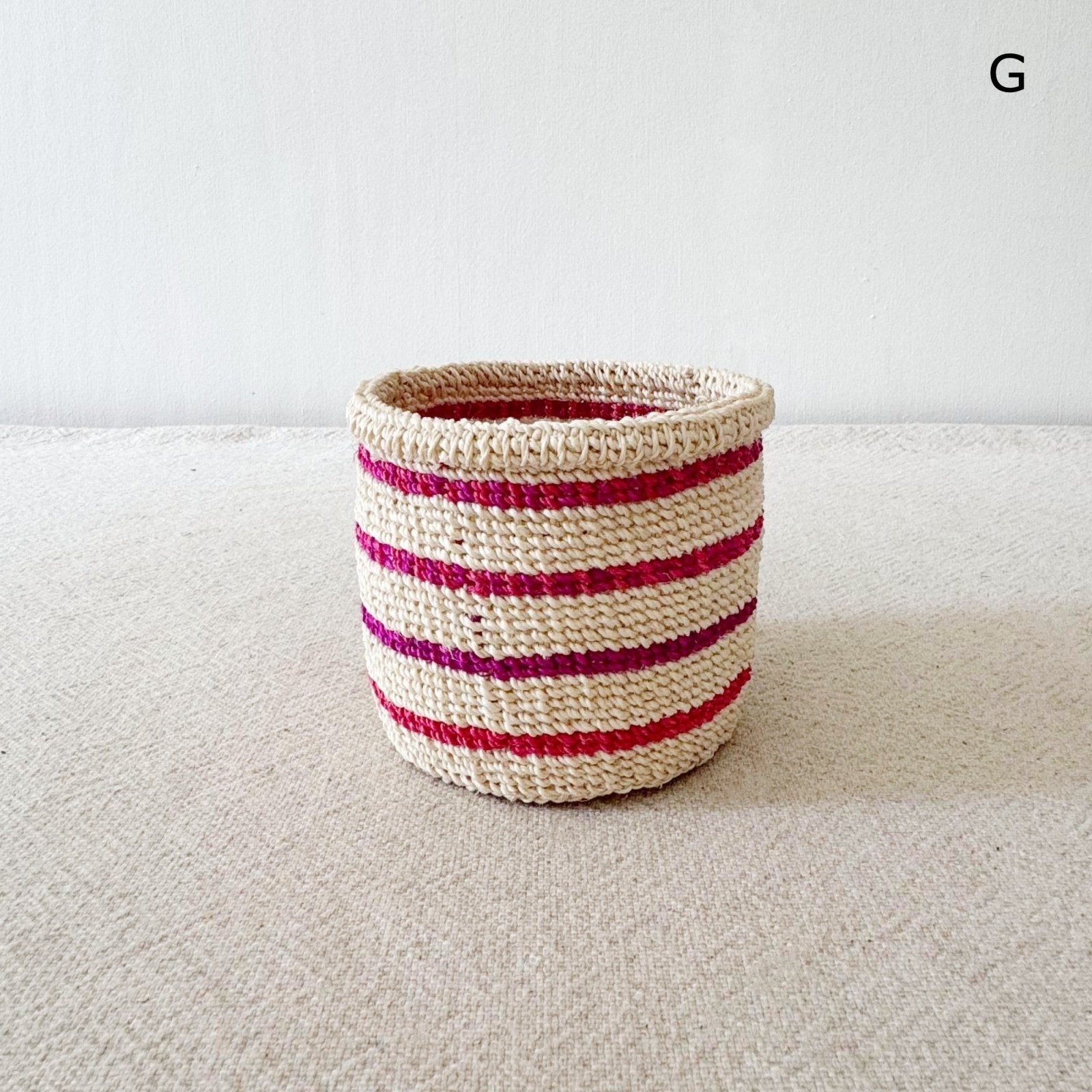 Storage Basket Assortment 881 - Amsha