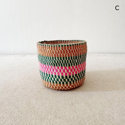 Storage Basket Assortment 881 - Amsha