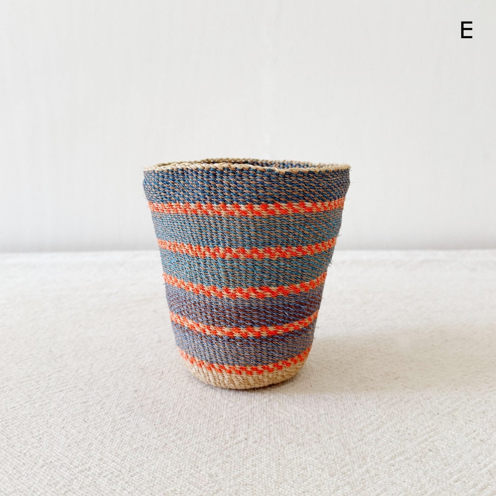 Storage Basket Assortment 896 - Amsha