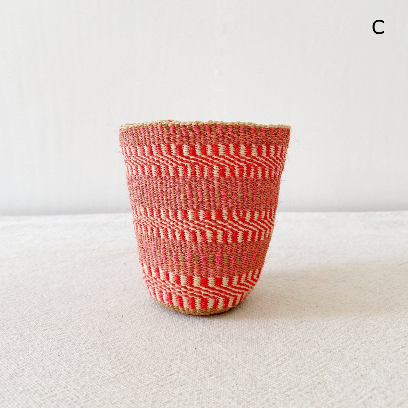 Storage Basket Assortment 896 - Amsha