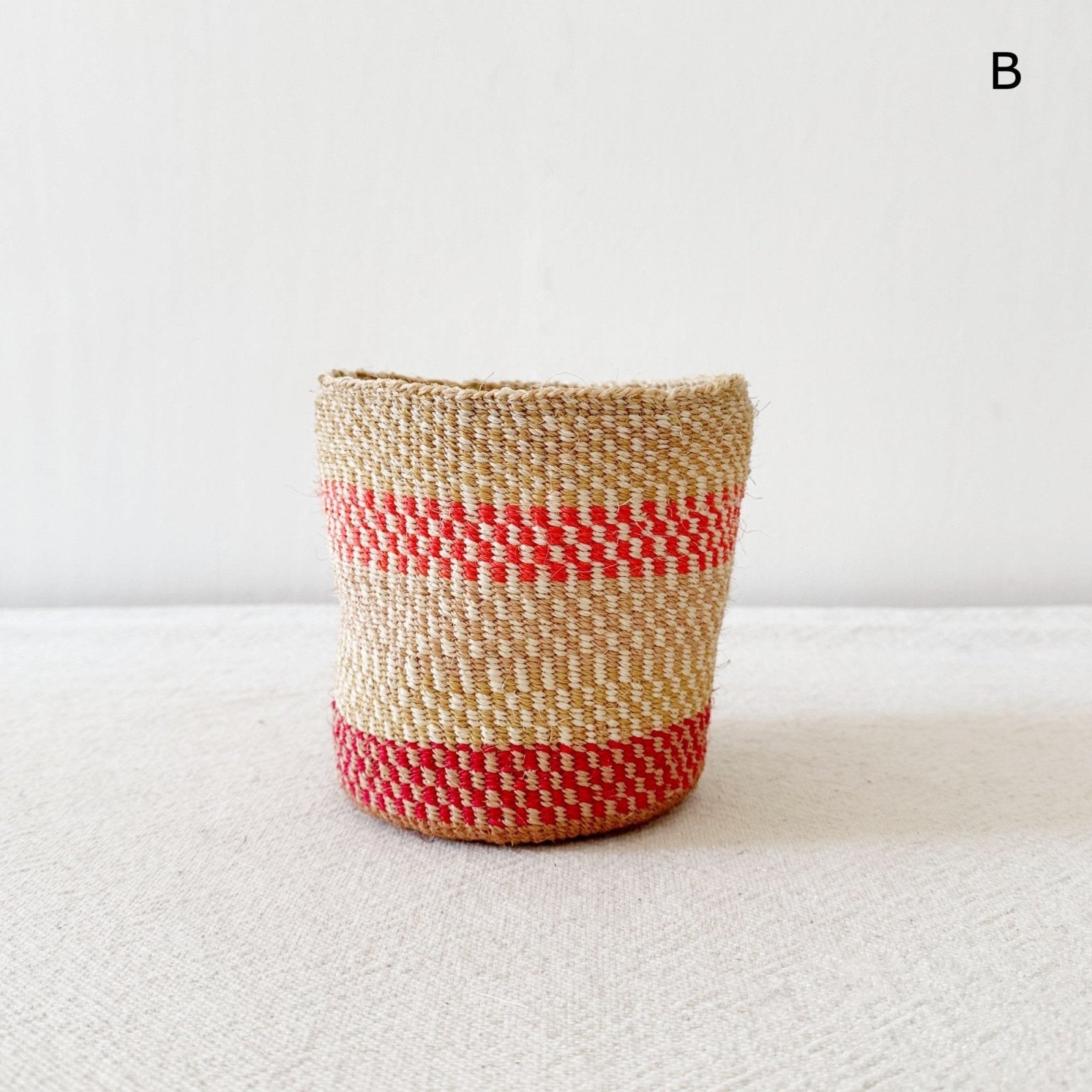 Storage Basket Assortment 896 - Amsha