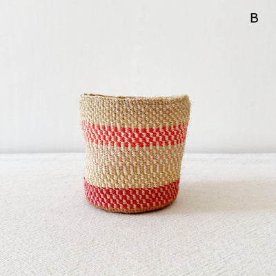 Storage Basket Assortment 896 - Amsha