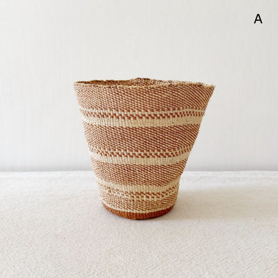 Storage Basket Assortment 896 - Amsha