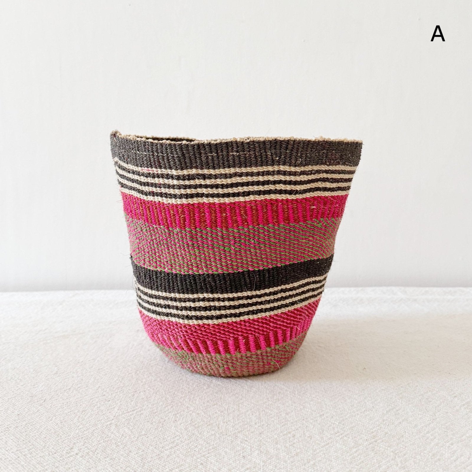 Storage Basket Assortment 897 - Amsha