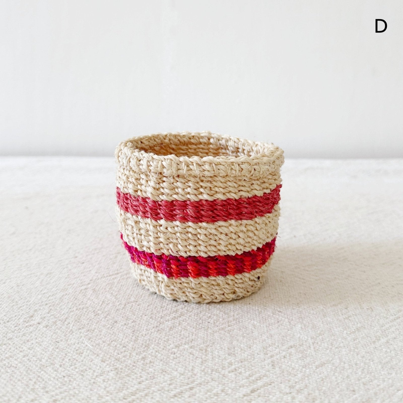 Storage Basket Assortment 897 - Amsha