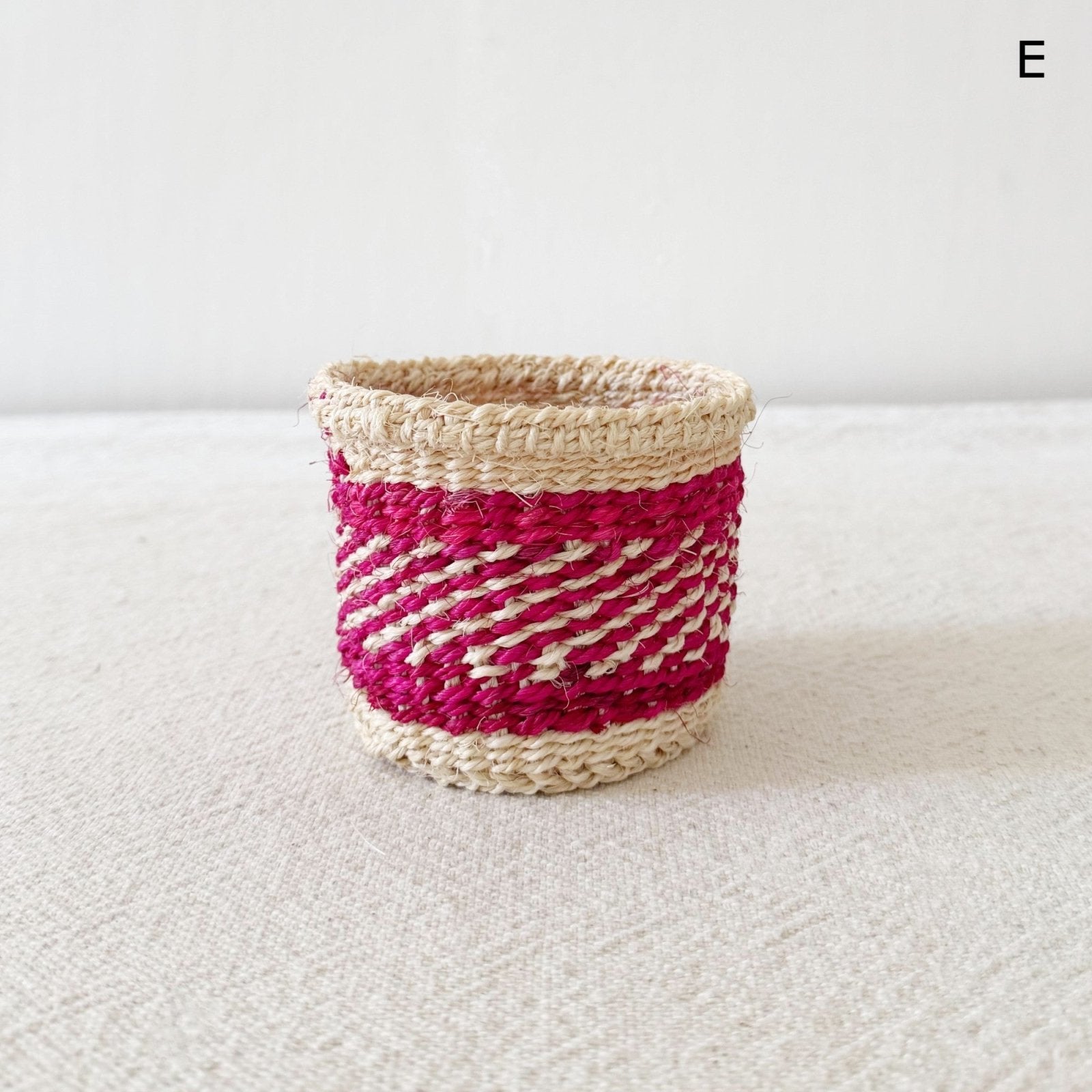 Storage Basket Assortment 897 - Amsha