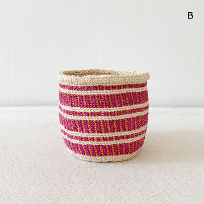 Storage Basket Assortment 897 - Amsha