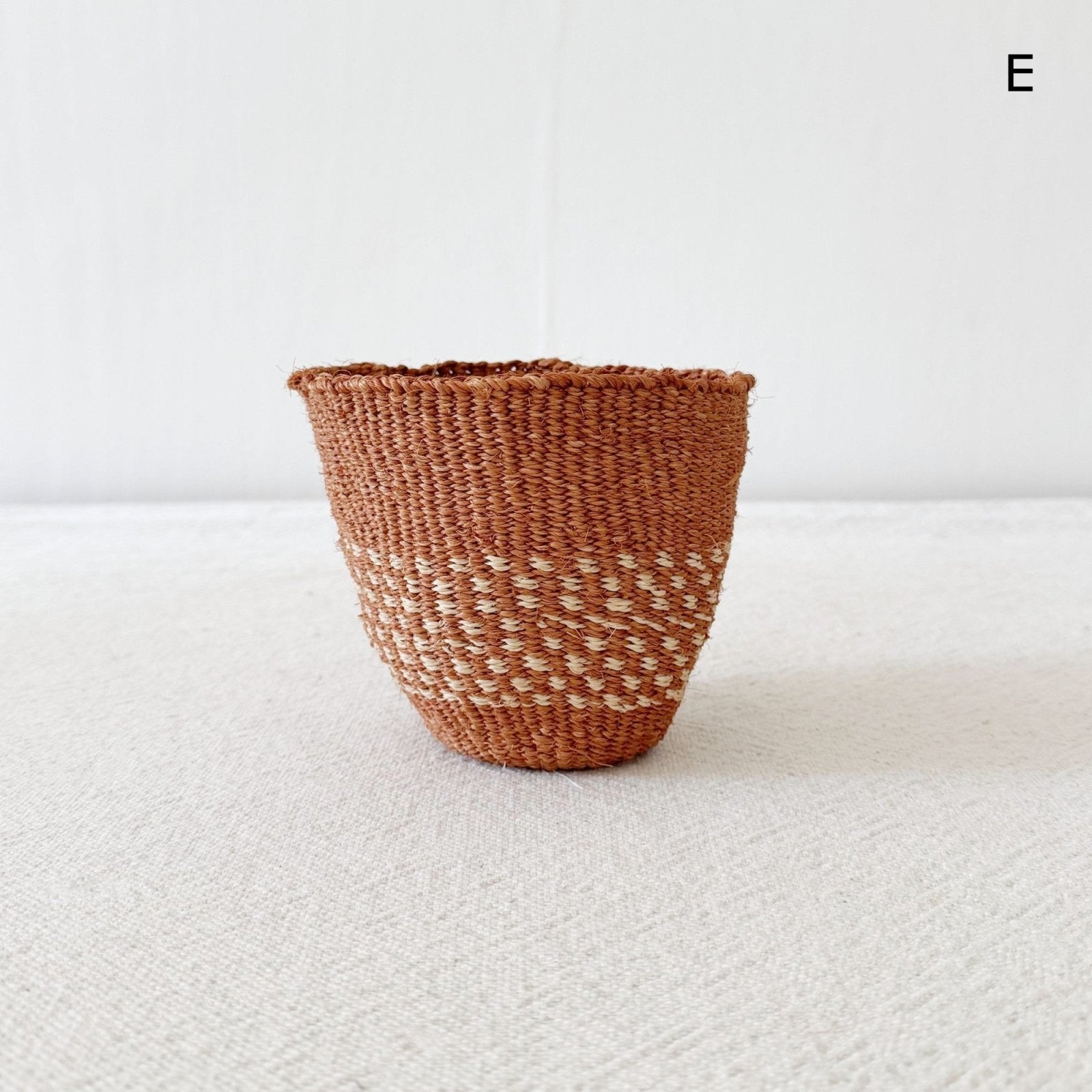 Storage Basket Assortment 898 - Amsha