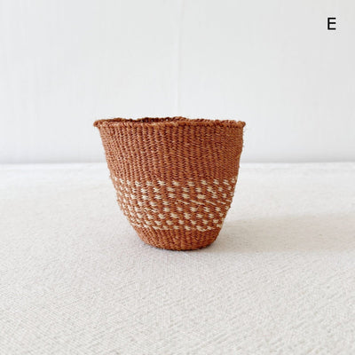 Storage Basket Assortment 898 - Amsha