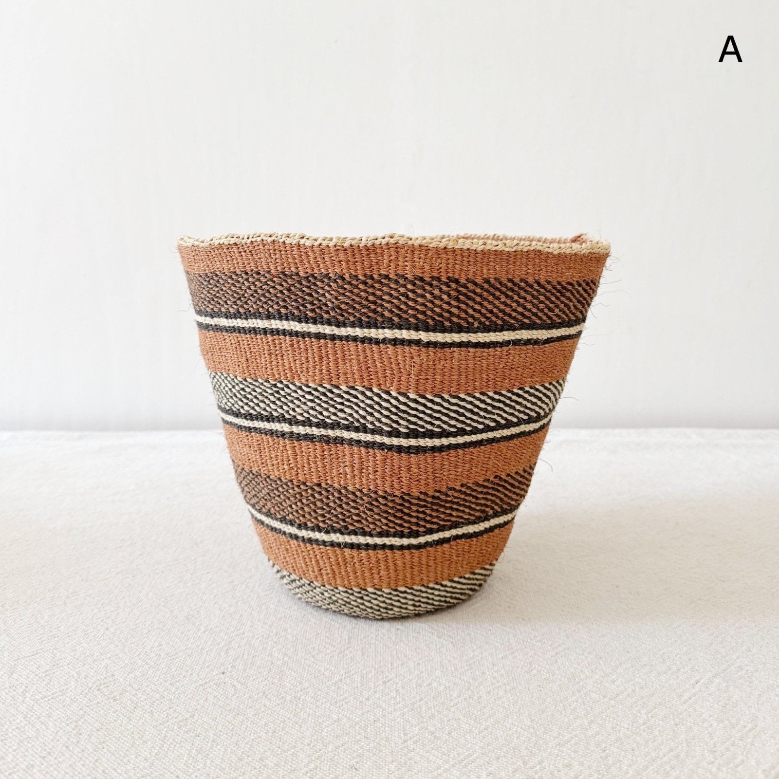 Storage Basket Assortment 898 - Amsha