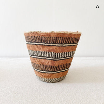 Storage Basket Assortment 898 - Amsha