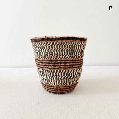 Storage Basket Assortment 898 - Amsha