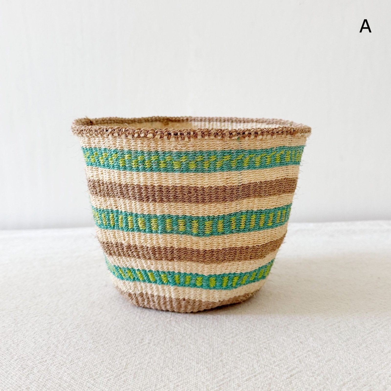 Storage Basket Assortment 899 - Amsha