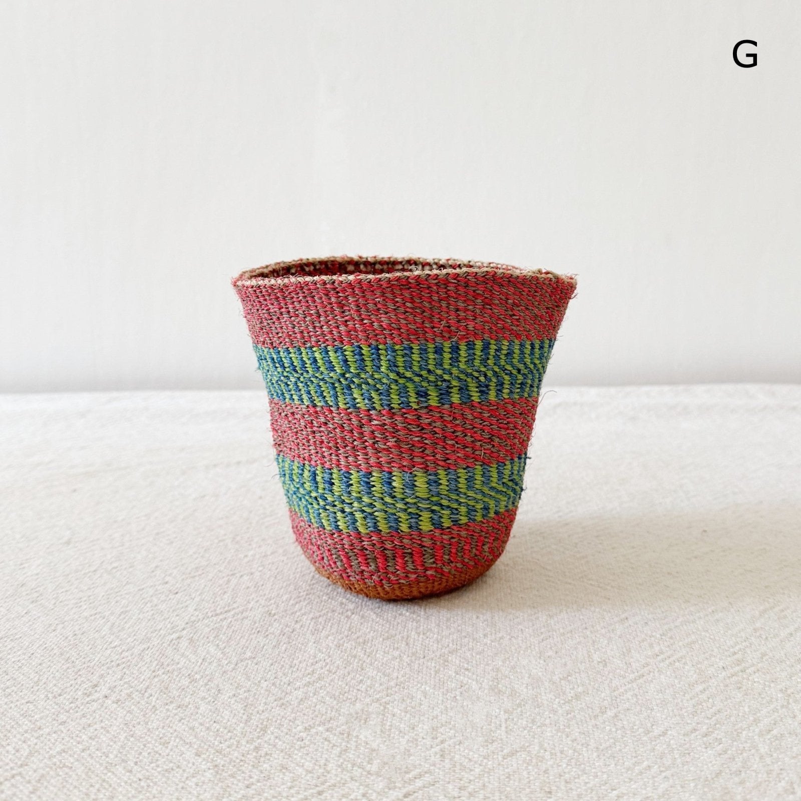 Storage Basket Assortment 899 - Amsha