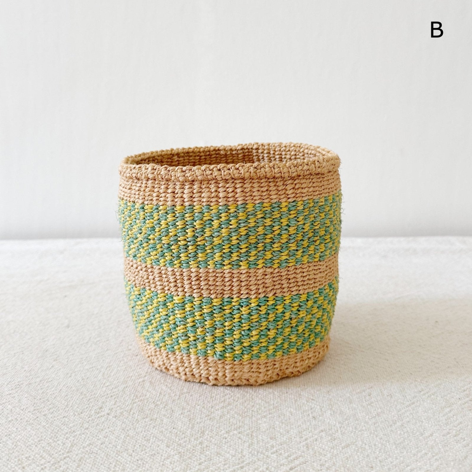 Storage Basket Assortment 899 - Amsha